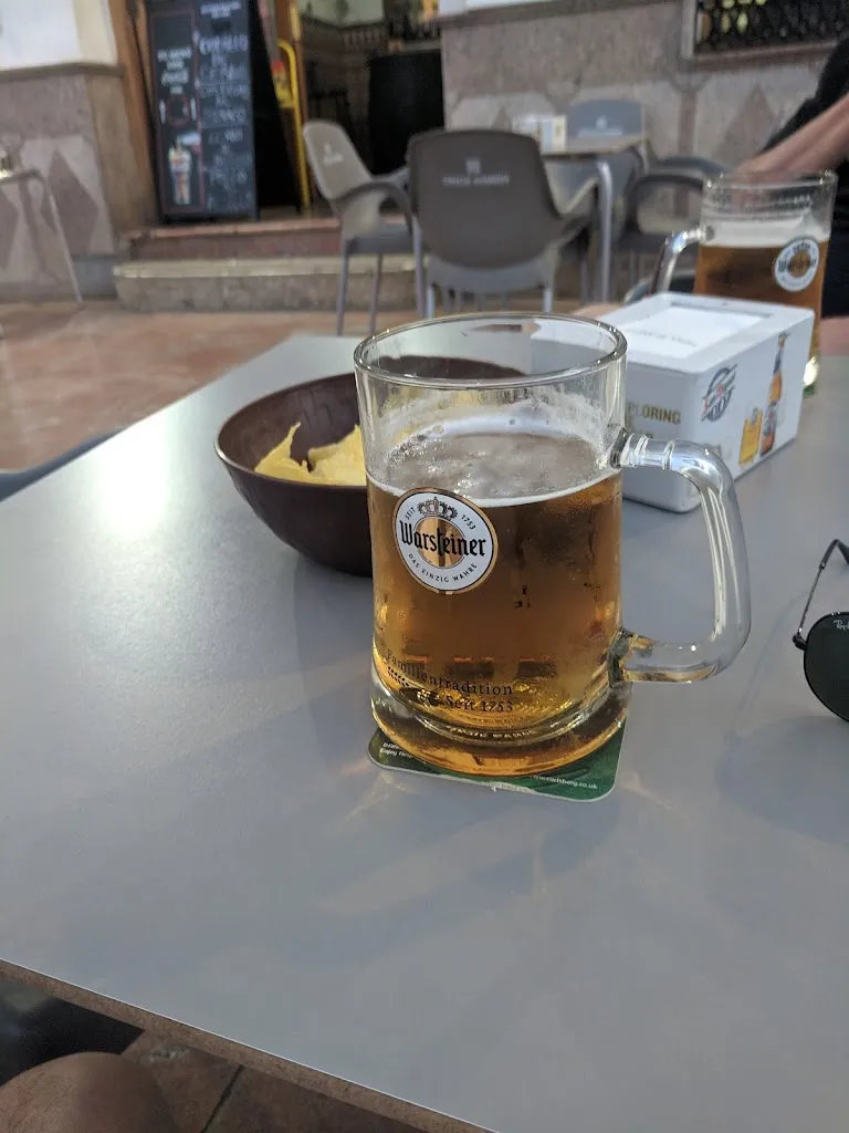 Menu_Bar El Mellizo_Ardales_image_8