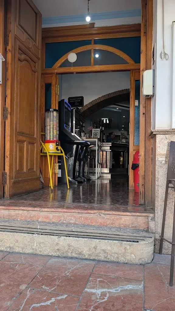 Edd Scott_Bar El Mellizo_Ardales_review