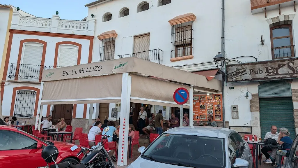 Thomas G_Bar El Mellizo_Ardales_review