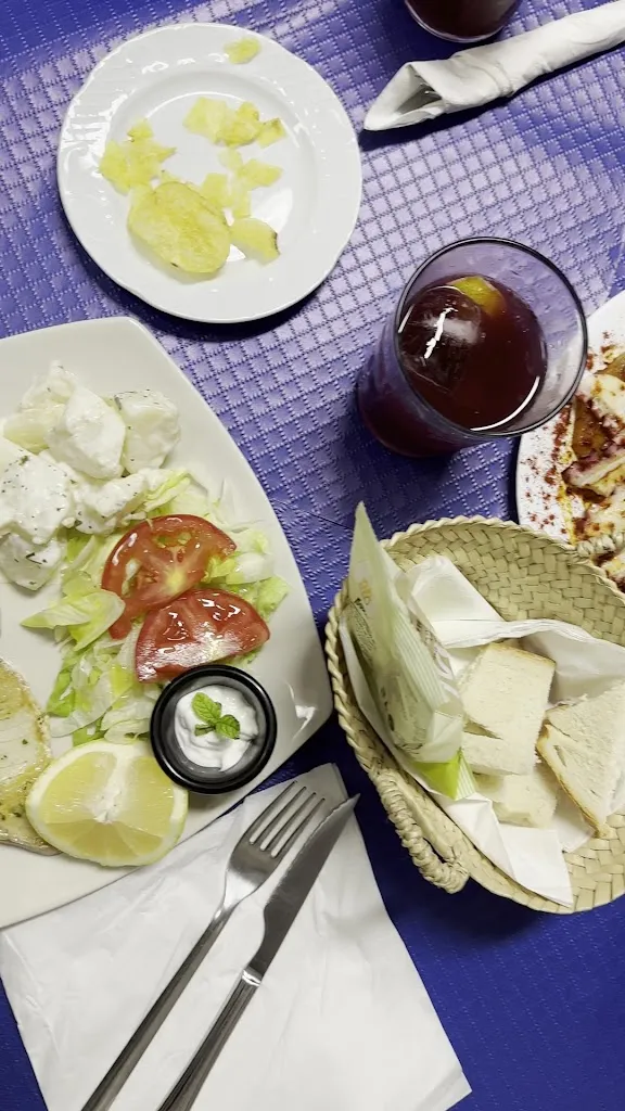 Voyage Recipe_Bar El Mellizo_Ardales_review