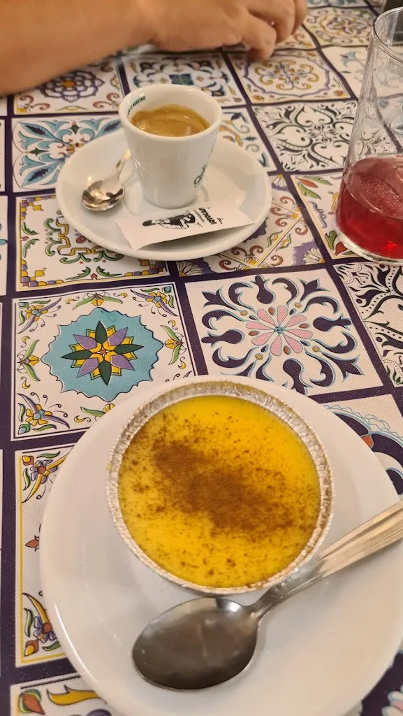 Pages of my Passport_Restaurante Hostal El Cruce_Ardales_review