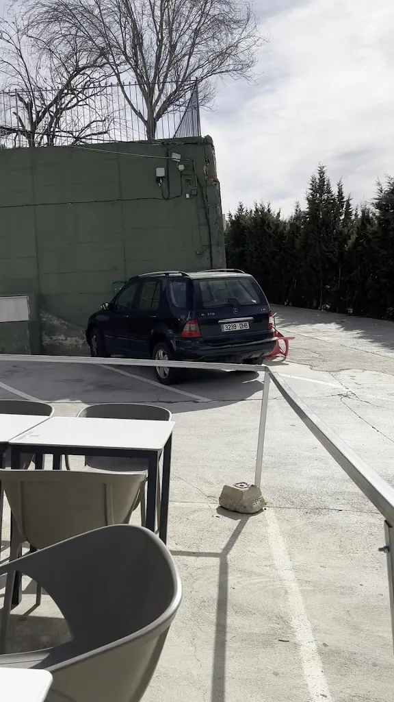 Restaurante Hostal El Cruce_Ardales_slider_image_2