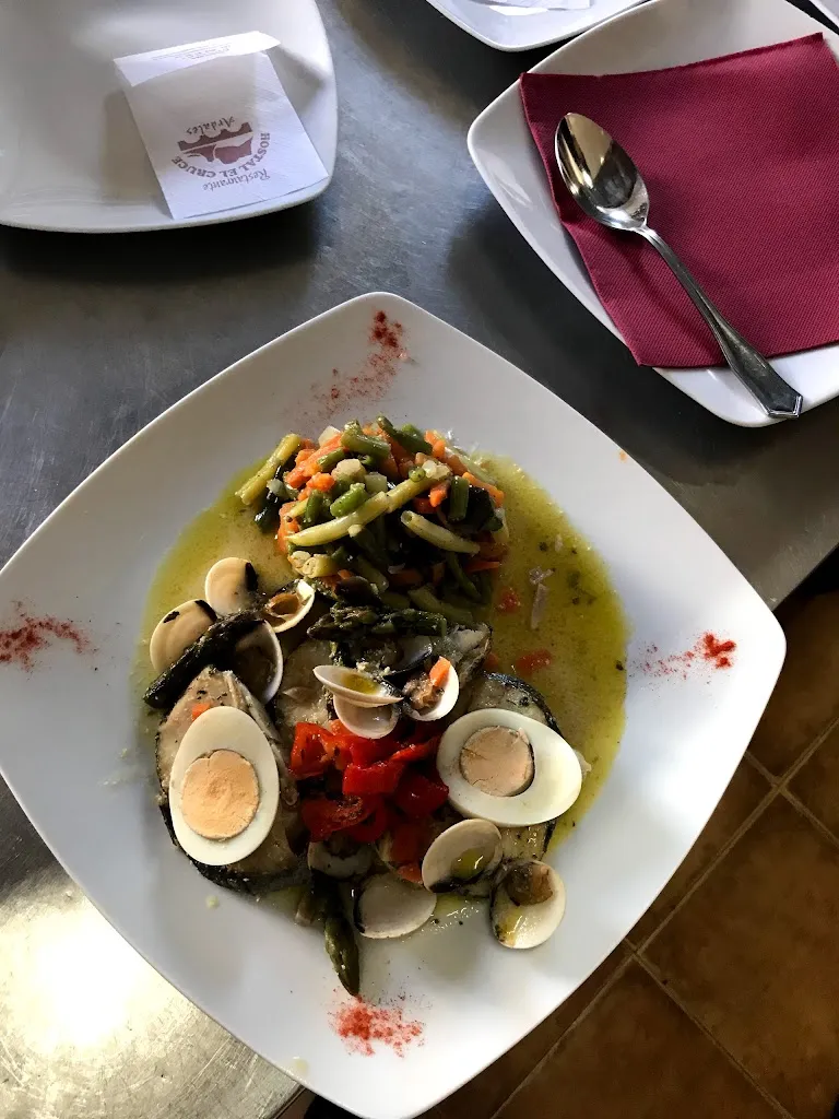 Restaurante Hostal El Cruce_Ardales_slider_image_3