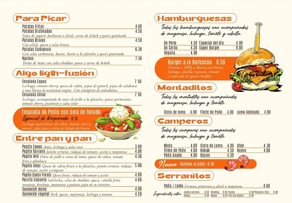Menu_Las Niñas de Juan El Porra_Ardales_image_1