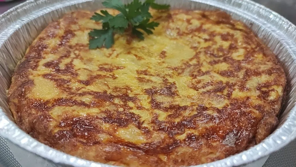 Menu_Las Niñas de Juan El Porra_Ardales_image_6