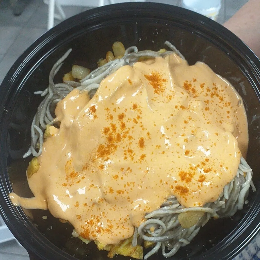 Menu_Las Niñas de Juan El Porra_Ardales_image_8