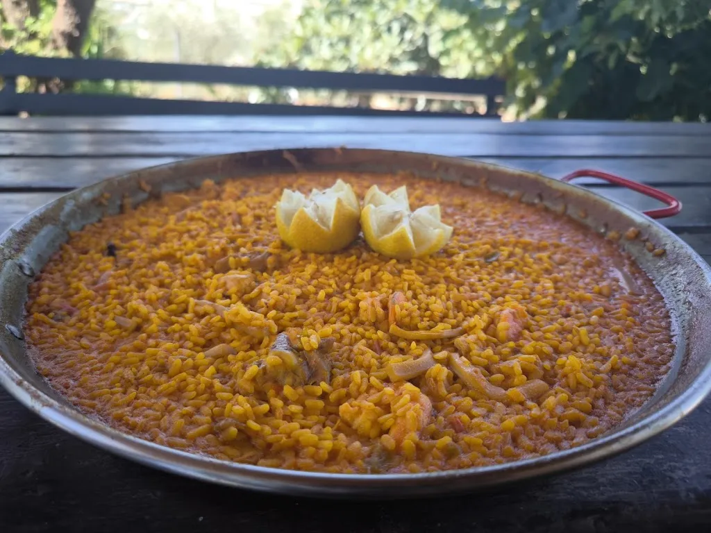 Alexander Rocha_Las Niñas de Juan El Porra_Ardales_review