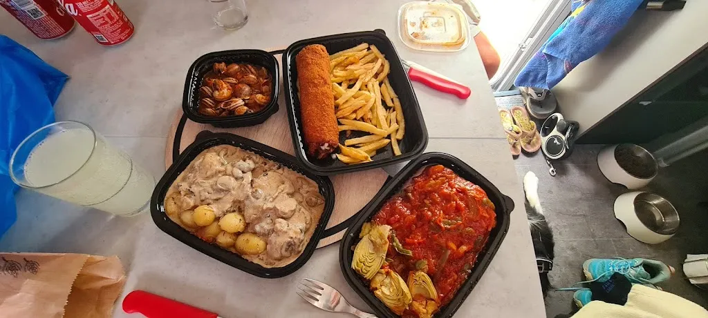 Alexandra_Las Niñas de Juan El Porra_Ardales_review