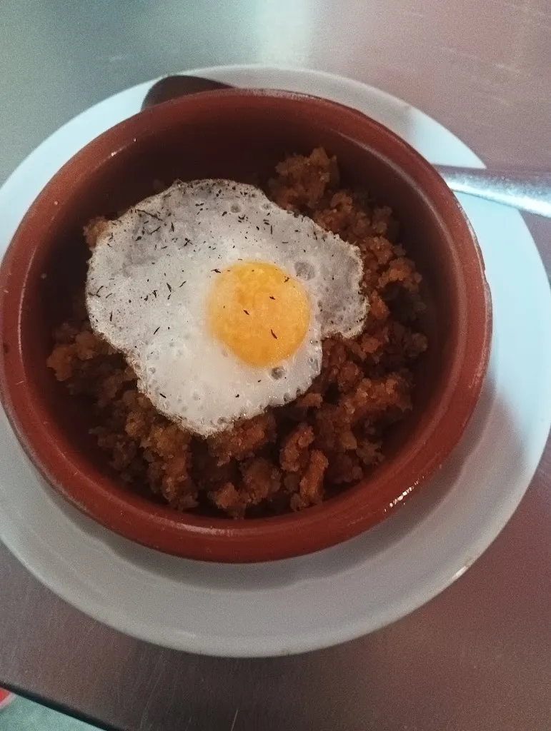 Menu_Restaurante Café Bar La Guinda_Ardales_image_4