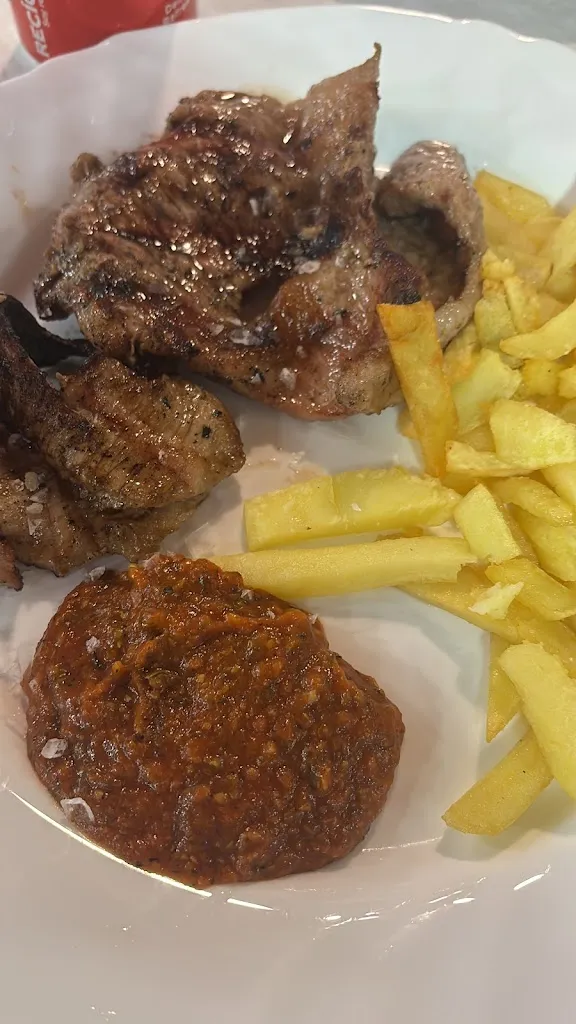 Menu_Restaurante Café Bar La Guinda_Ardales_image_5