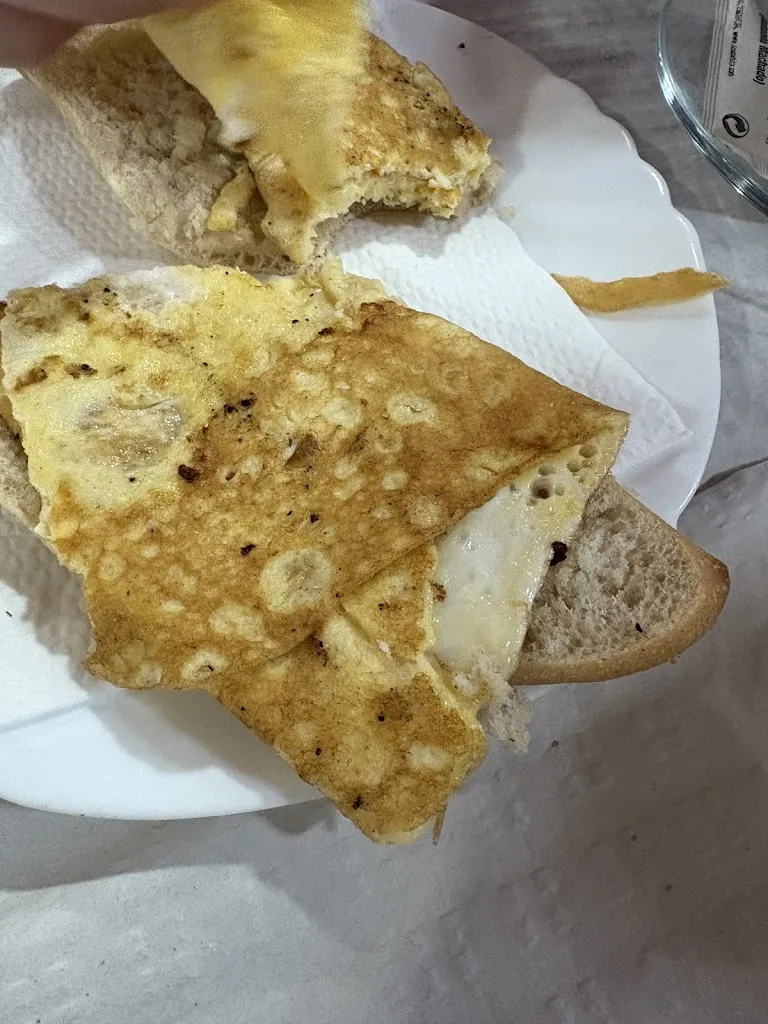 Vera Lvovich_Restaurante Café Bar La Guinda_Ardales_review