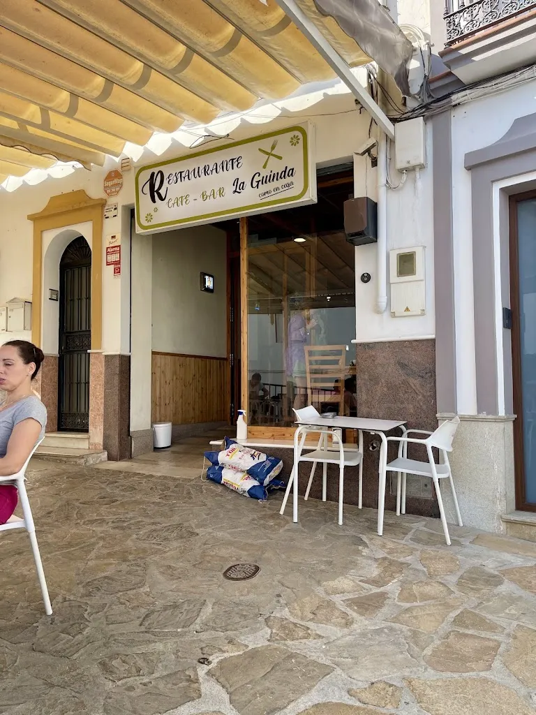 Restaurante Café Bar La Guinda_Ardales_slider_image_1