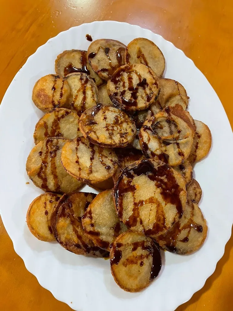 Restaurante Café Bar La Guinda_Ardales_slider_image_3