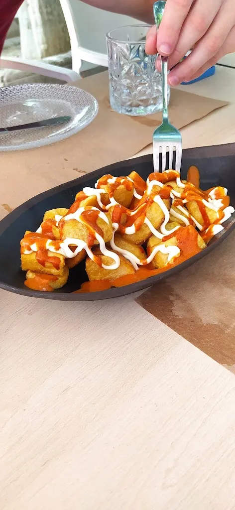 Menu_Bar El Moss de Pego_Pego_image_8