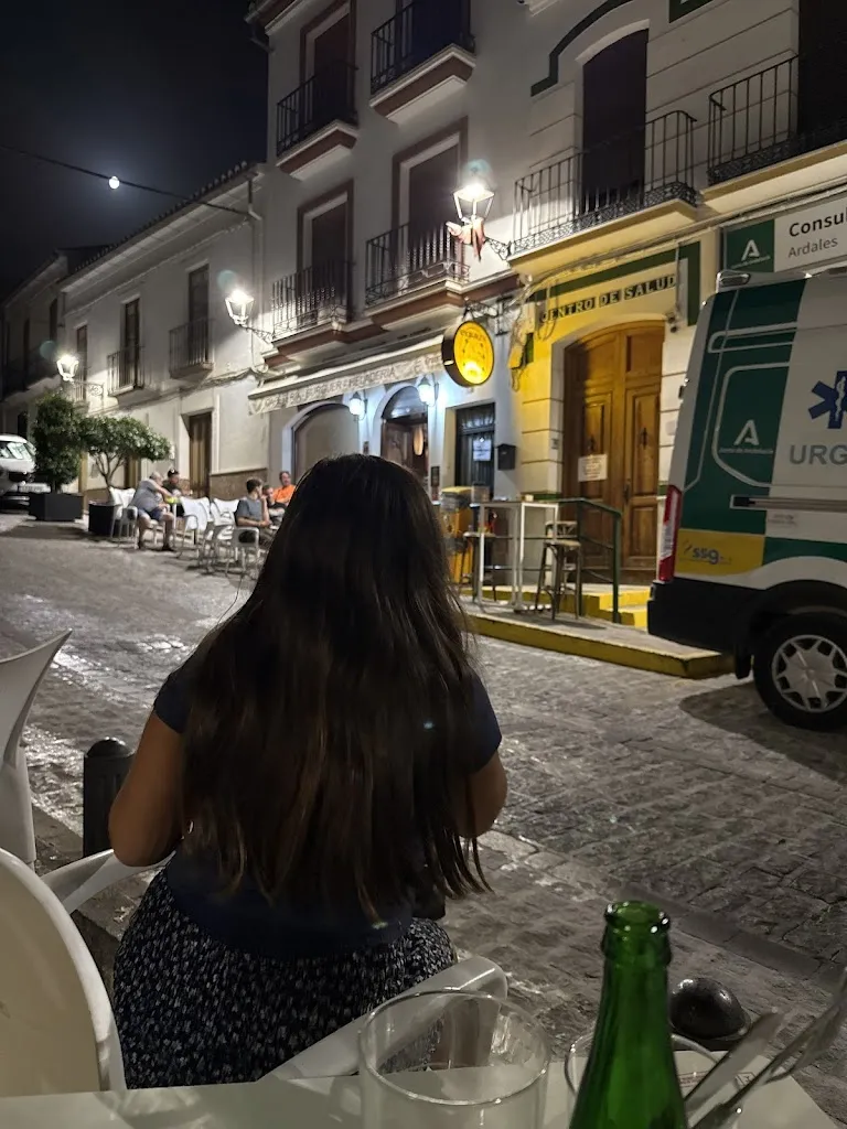 Yessica Diz_PUB EQUUS_Ardales_review