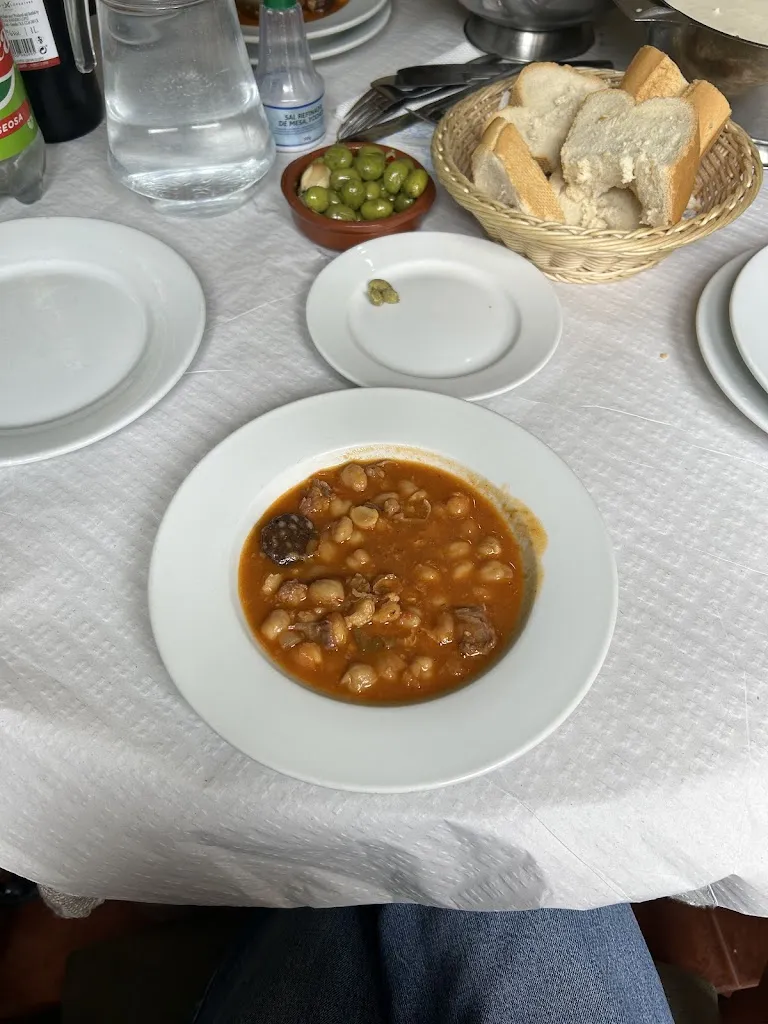 Naomi Doll_Casa Pepa_Ardales_review