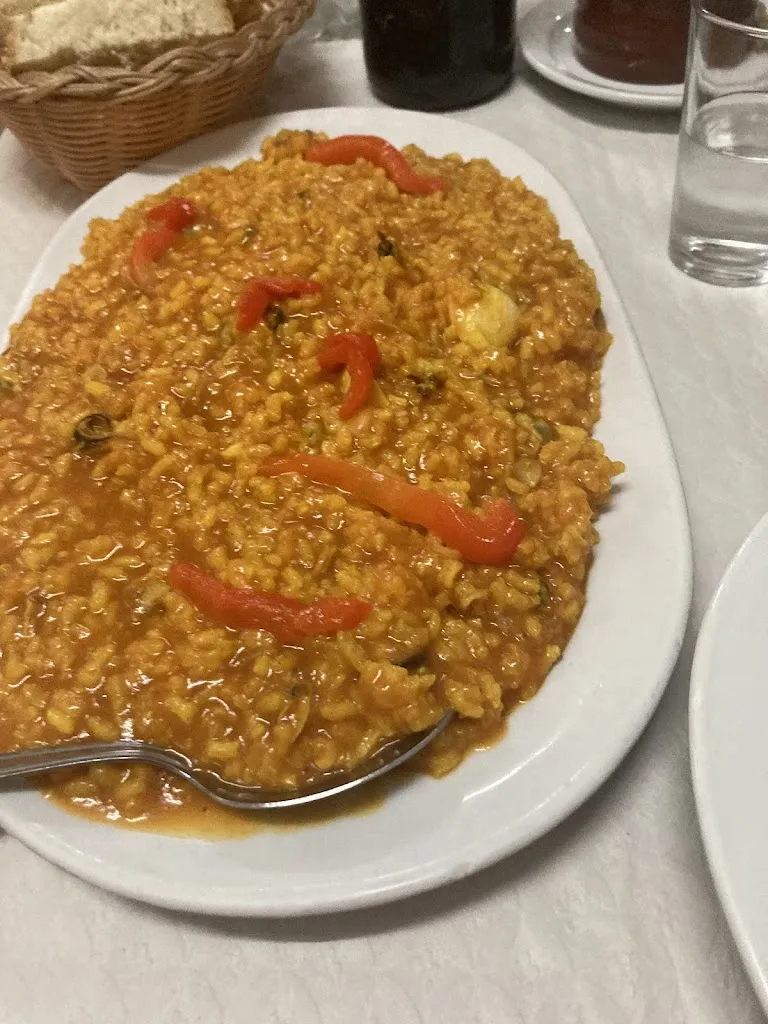 Michael Harvey_Casa Pepa_Ardales_review