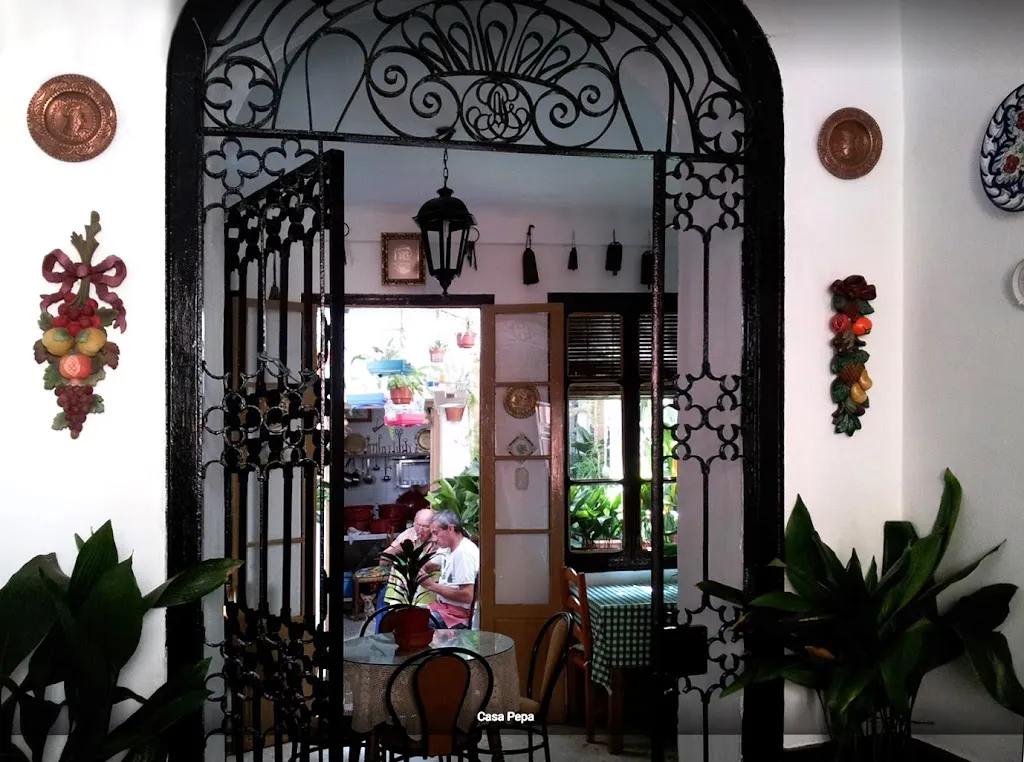 Casa Pepa_Ardales_slider_image_1