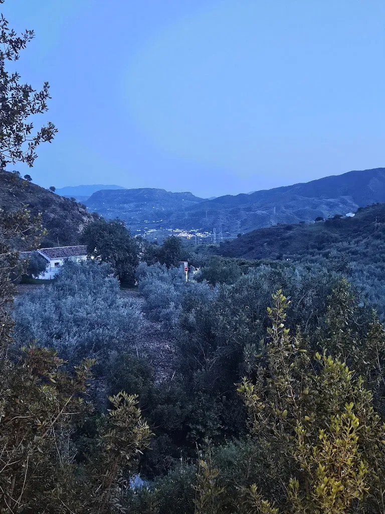 Marlena Humska_Restaurante Rocabella_Ardales_review