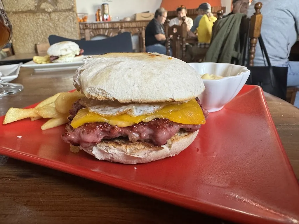 Menu_BAR RESTAURANTE CINAR, La Plaza_Benalauría_image_2