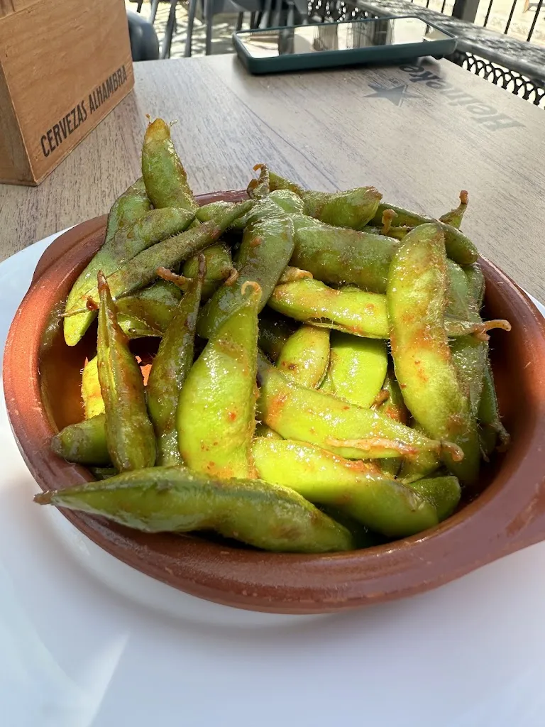 Menu_BAR RESTAURANTE CINAR, La Plaza_Benalauría_image_7