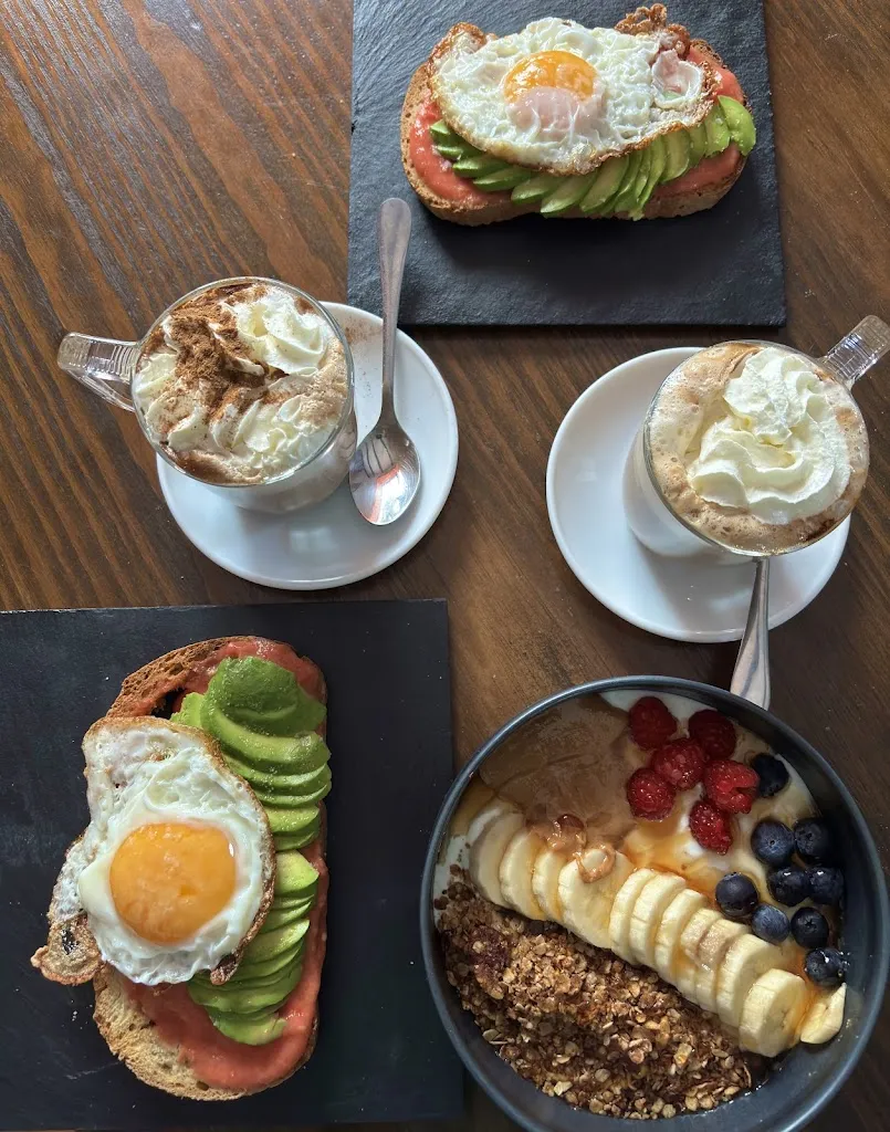 Menu_BAR RESTAURANTE CINAR, La Plaza_Benalauría_image_9