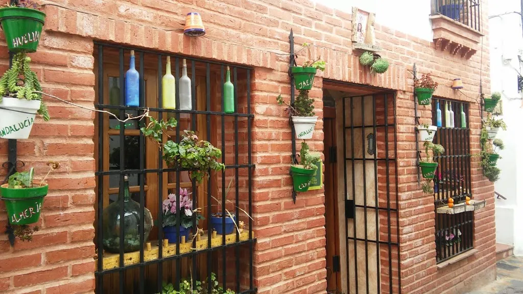 Bar Restaurante La Trocha_Benalauría_slider_image_1