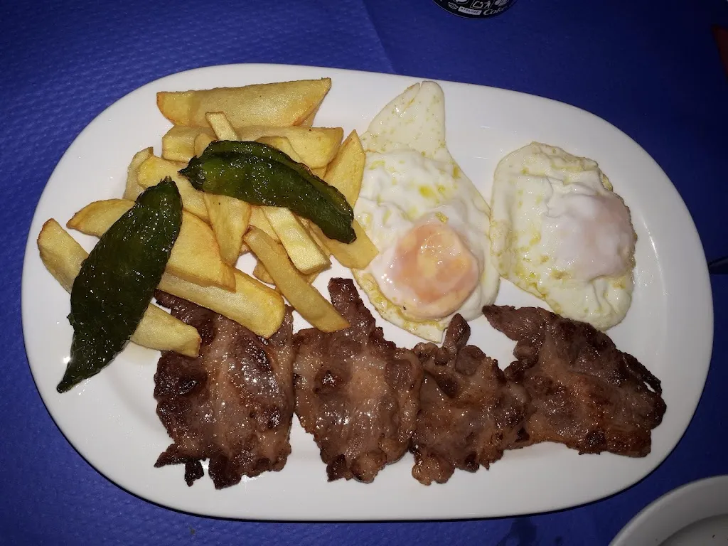 Bar Restaurante La Trocha_Benalauría_slider_image_3