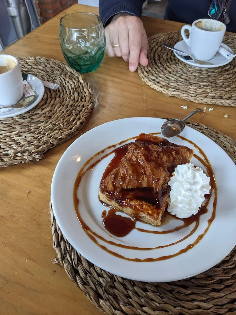 Ignacio Jiménez_Restaurante El Cerro_Benalauría_review