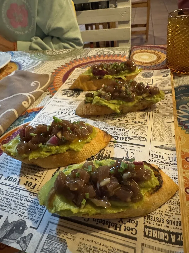 senderistasdelajanda_Restaurante El Cerro_Benalauría_review