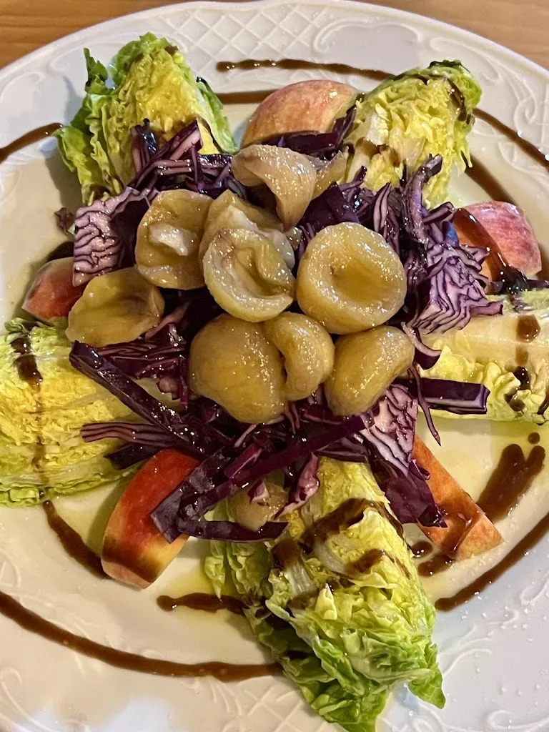 Gerardo Guerrero_Restaurante El Cerro_Benalauría_review