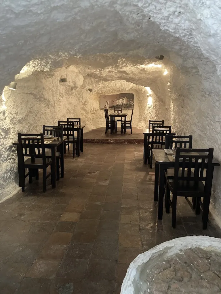 Ann Meaden_Restaurante Arxiduna_Archidona_review