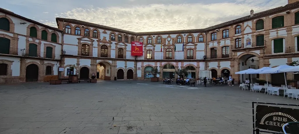 Jeff Bulled_Restaurante Arxiduna_Archidona_review