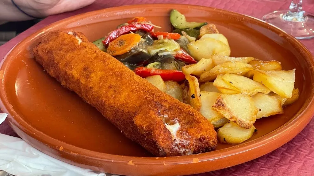 Lena Kornieva_Meson el puente_Archidona_review