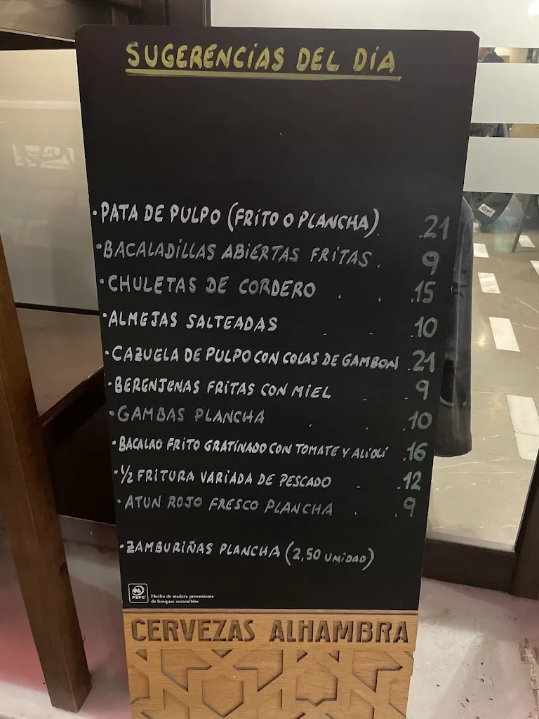 Menu_Restaurante Picasso_Archidona_image_2