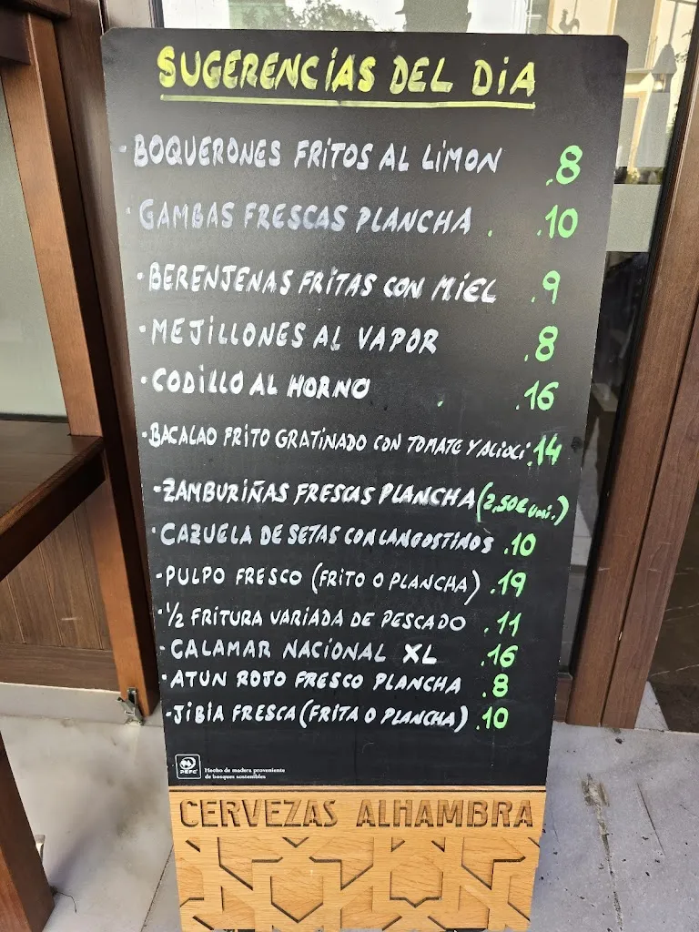 Menu_Restaurante Picasso_Archidona_image_4