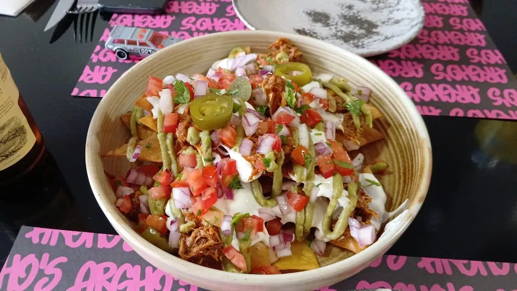 Menu_Argho's_Pego_image_2