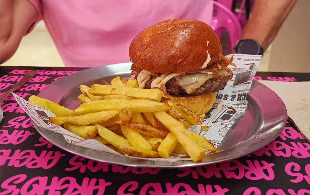 Menu_Argho's_Pego_image_4