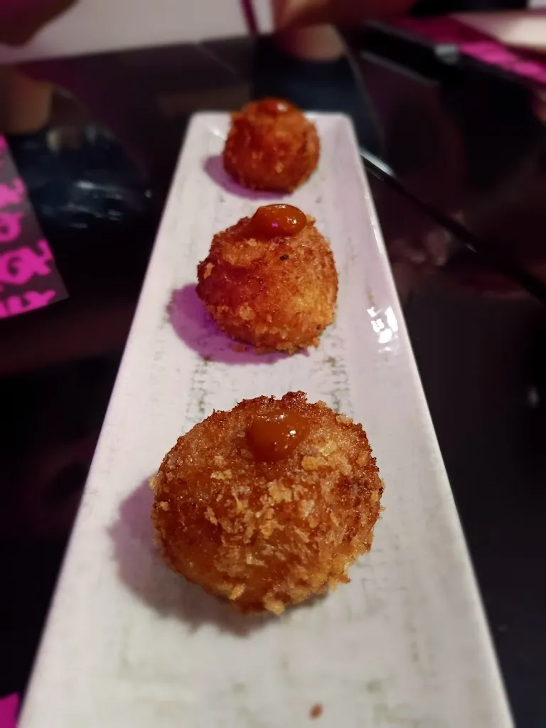 Menu_Argho's_Pego_image_5