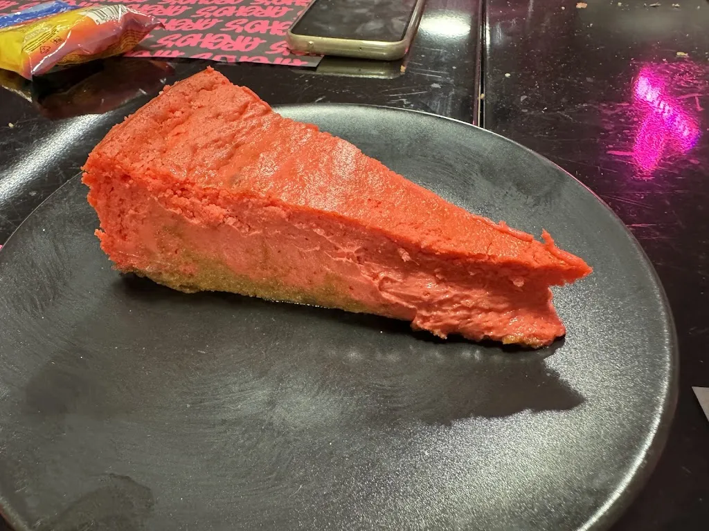 Menu_Argho's_Pego_image_6