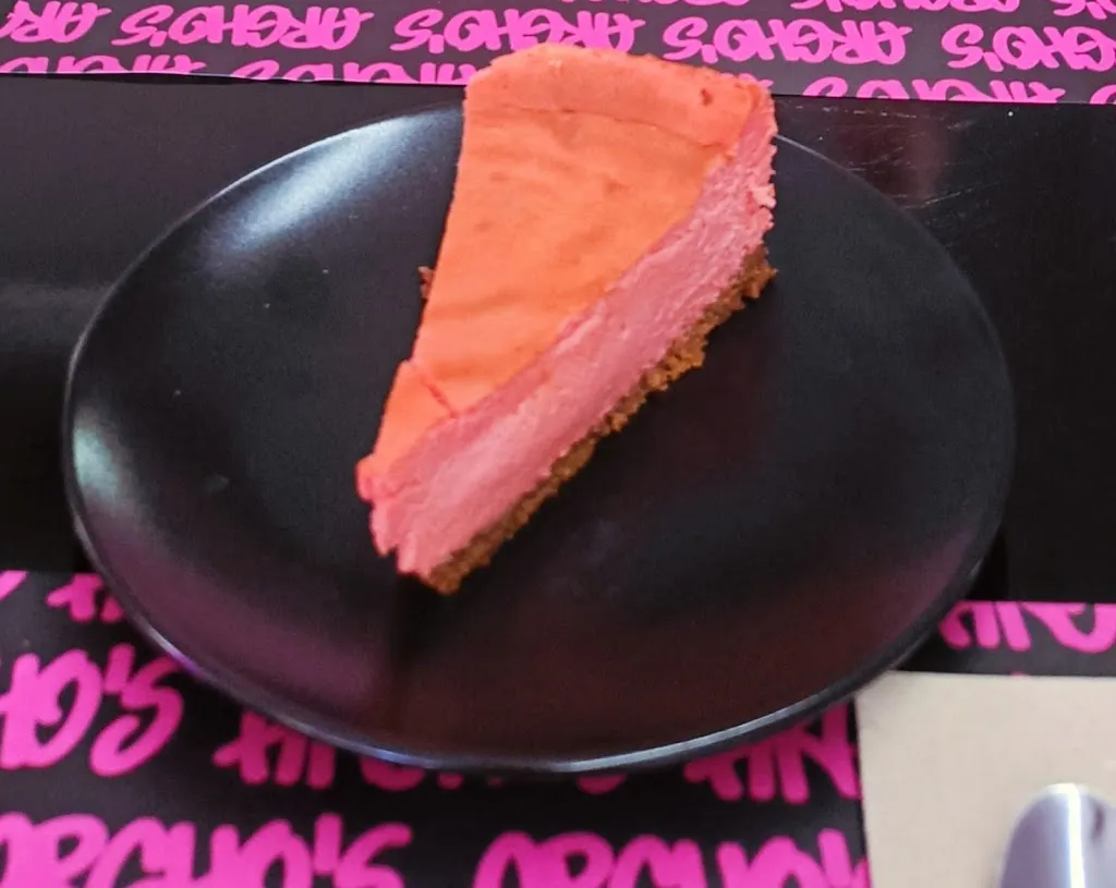 Menu_Argho's_Pego_image_7