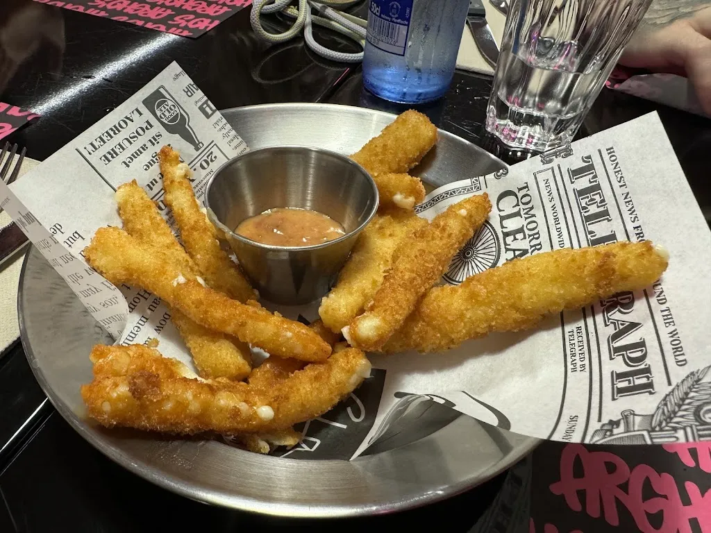 Menu_Argho's_Pego_image_9