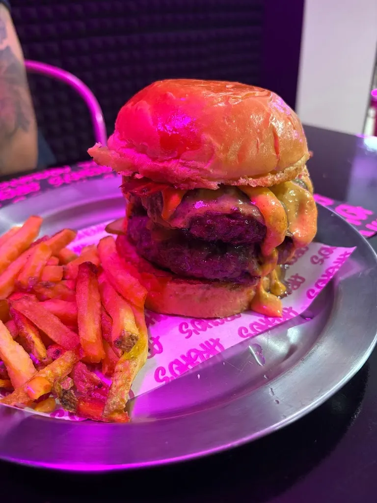 Vicente Roig_Argho's_Pego_review