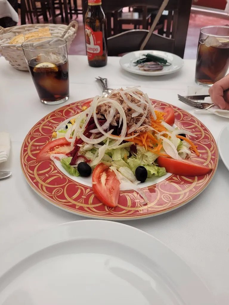 Menu_restaurante meson san isidro_Archidona_image_8