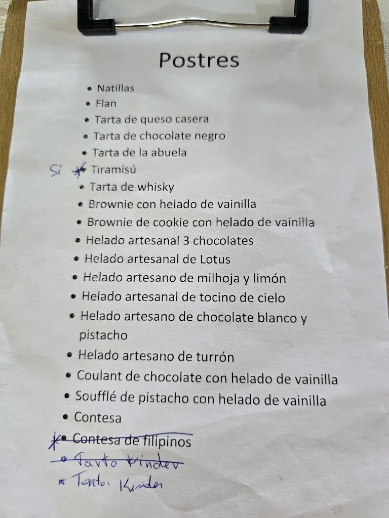 Menu_Restaurante Asador Las Viñas_Archidona_image_3