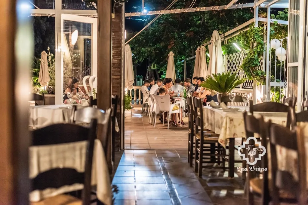 Restaurante Asador Las Viñas_Archidona_slider_image_1