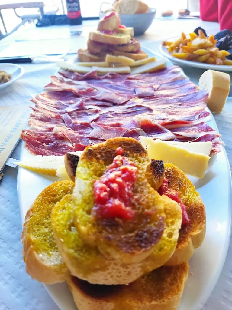 Menu_Hostal Restaurante Mejias_Archidona_immagine_5