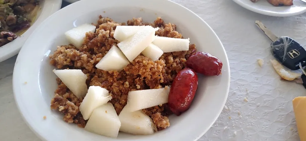 Menu_Hostal Restaurante Mejias_Archidona_immagine_7