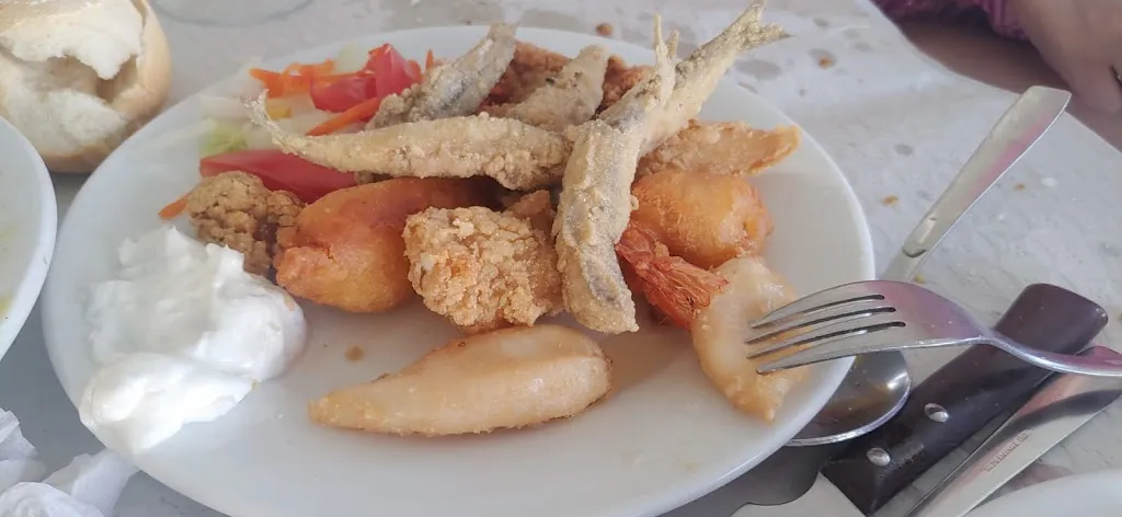 Menu_Hostal Restaurante Mejias_Archidona_immagine_9