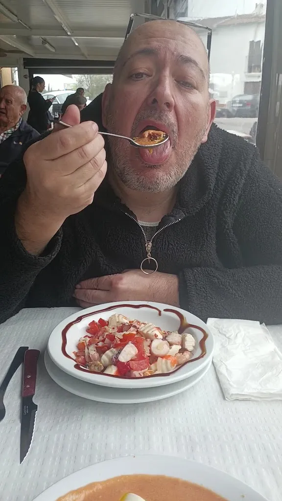 Hostal Restaurante Mejias_Archidona_slider_image_2